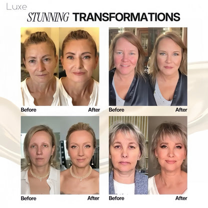 Luxe™ - Color Changing Foundation